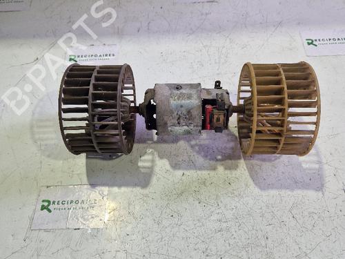 Used Heater blower motor BMW 3 (E30) [1982-1992]  31733154