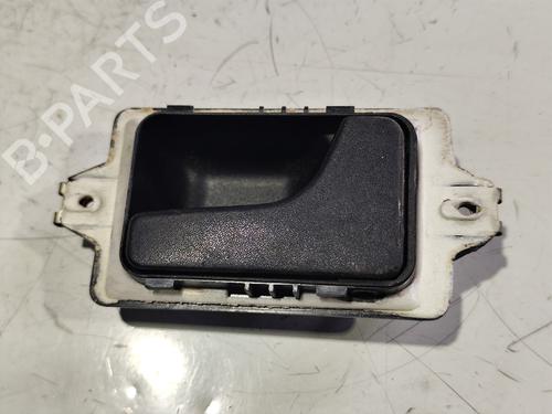 Puxador exterior frente direito BMW 3 (E30) [1982-1992]  31734759