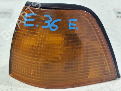 Clignoteur links BMW 3 (E36) [1990-1998]  31734329