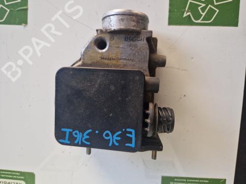 Used Mass air flow sensor BMW 3 (E36) [1990-1998]  31728713