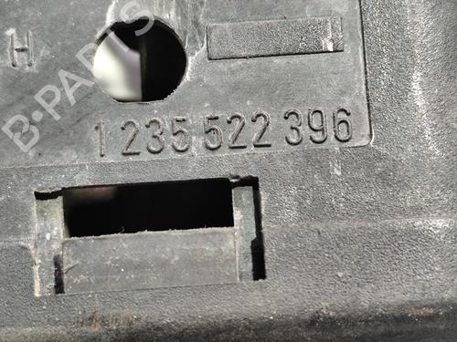 Timing cover BMW 3 (E36)  | BP31739618M123 