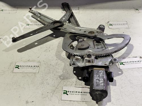 Front right window mechanism BMW 3 (E36)  | BP31736108C23 