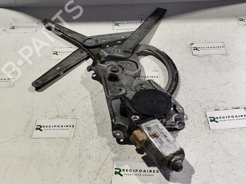 Used Front right window mechanism BMW 3 (E36) [1990-1998]  31736058