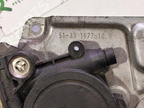 Front right window mechanism BMW 3 (E36)  | BP31736058C23 