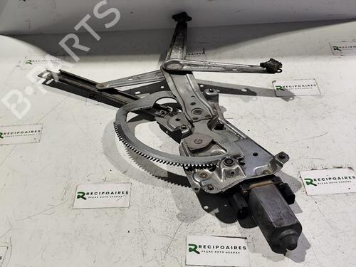 Used Front right window mechanism BMW 3 (E36) [1990-1998]  31736061
