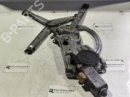 Used Front right window mechanism BMW 3 (E36) [1990-1998]  31736056