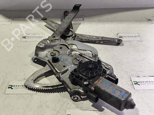 Rudehejsemekanisme Højre foran BMW 3 (E36) [1990-1998]  31736065