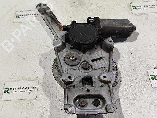 Used Rear right window mechanism BMW 3 (E36) [1990-1998]  31736122