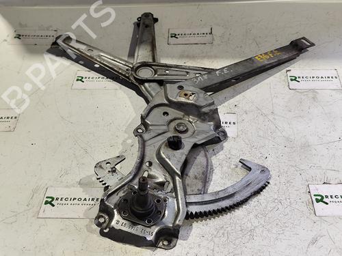 Used Front left window mechanism BMW 3 (E36) [1990-1998]  31736125