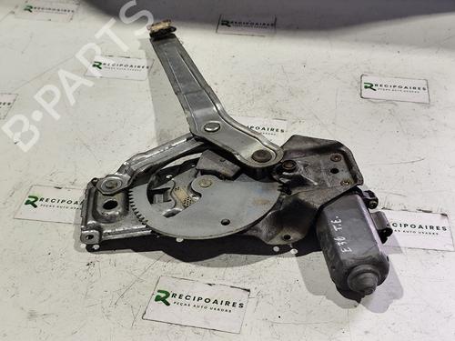 Rear left window mechanism BMW 3 (E36) | BP31736009C24
