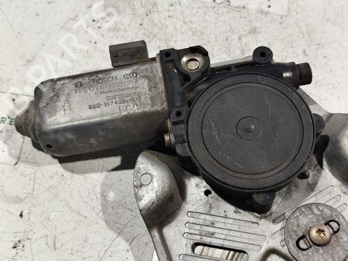 Rear left window mechanism BMW 3 (E36) | BP31736009C24
