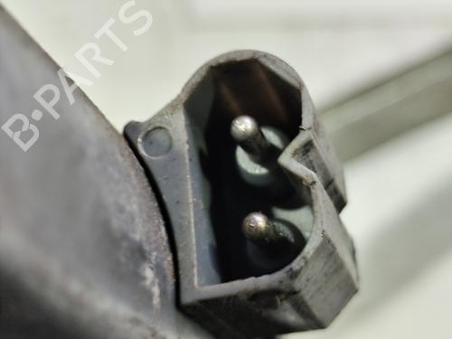 Rear left window mechanism BMW 3 (E36)  | BP31736014C24 