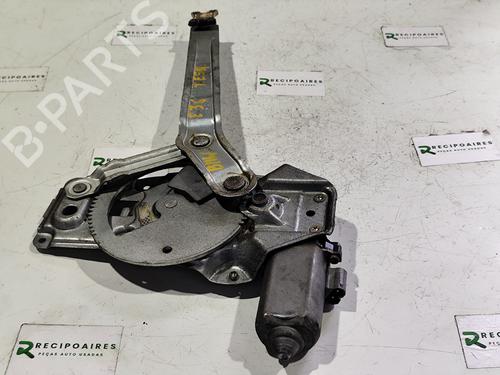 Rear left window mechanism BMW 3 (E36) | BP31736016C24