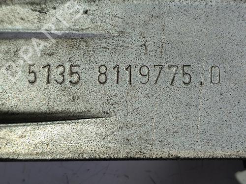 Rear left window mechanism BMW 3 (E36) | BP31736016C24