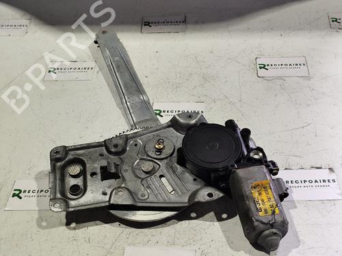 Used Rear right window mechanism BMW 3 (E36) [1990-1998]  31736017