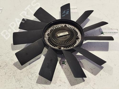 Used Radiator fan BMW 3 (E36) [1990-1998]  31740113
