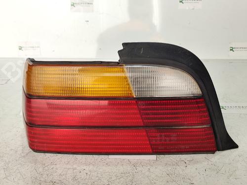 Feu arrière gauche BMW 3 (E36) [1990-1998]  31743693