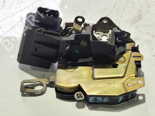 Türschloss rechts vorne für BMW 3 (E36) [1990-1998]  31799844