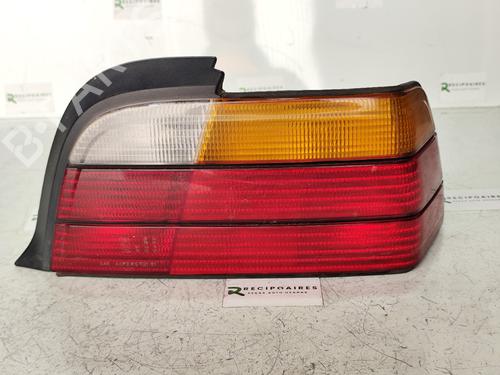 Feu arrière droit BMW 3 (E36) [1990-1998]  31743692