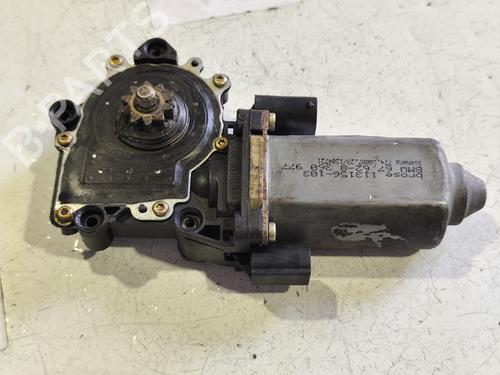 Used Left front window motor BMW 3 (E36) [1990-1998]  31736483
