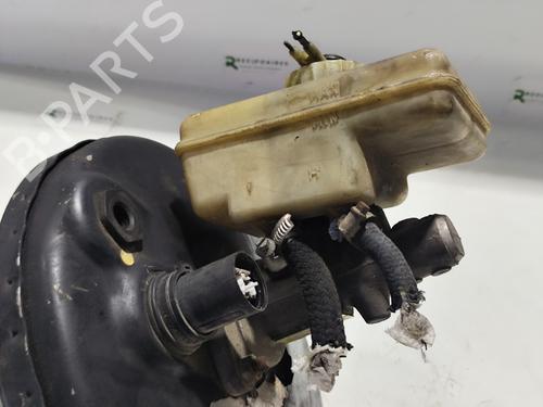 Servo brake BMW 3 (E36) | BP31742500M42