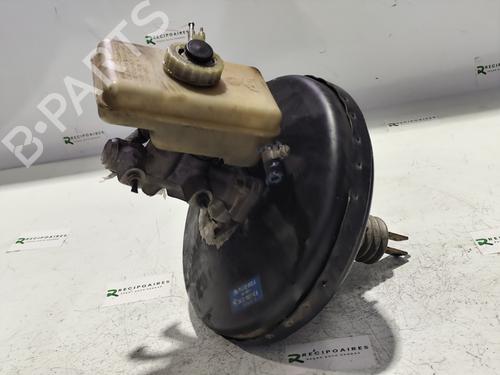 Servo brake BMW 3 (E36) | BP31742500M42