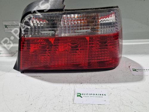 Feu arrière droit BMW 3 (E36) [1990-1998]  31732462