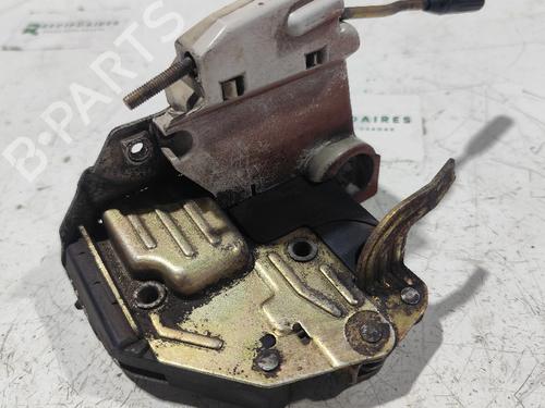 Serrure avant gauche BMW 3 Coupe (E36) [1991-1999]  31733451