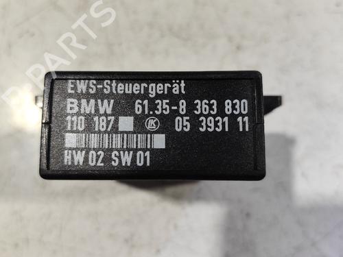 Electronic module BMW 3 (E36) | BP31733148M83 - Image 4