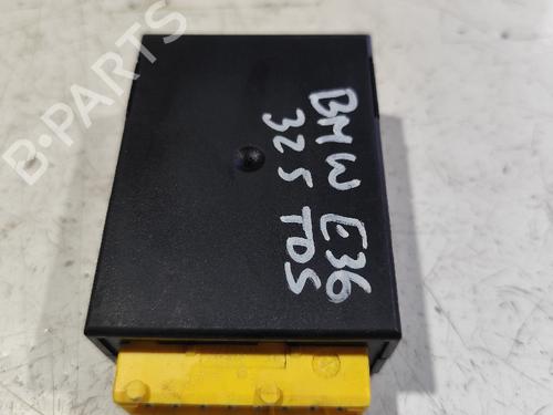 Elektronische module BMW 3 (E36) [1990-1998]  31733149
