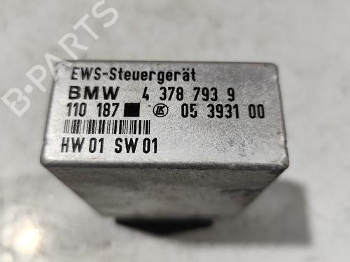 Electronic module BMW 3 (E36) | BP31733117M83 - Image 2
