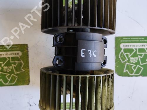 Used Heater blower motor Heater blower motor BMW 3 (E36) [1990-1998] 31729668 31729668