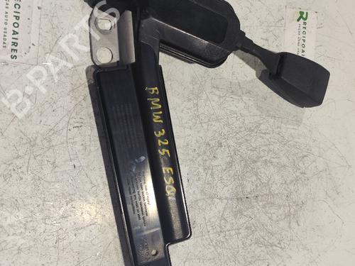 Used Front left seatbelt BMW 3 (E36) [1990-1998]  31742134
