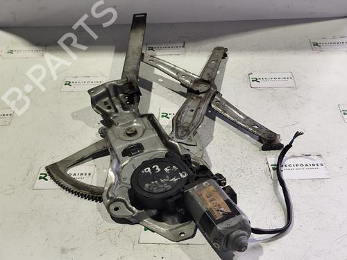 Used Front right window mechanism BMW 5 (E34) [1987-1995]  31736064