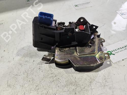 Used Rear right lock BMW 5 (E34) [1987-1995]  31733455