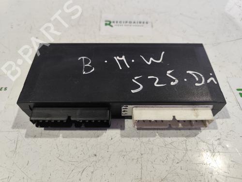 Used Electronic module BMW 5 (E34) [1987-1995]  31732600
