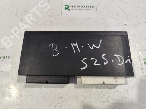 Electronic module BMW 5 (E34) | BP31732600M83