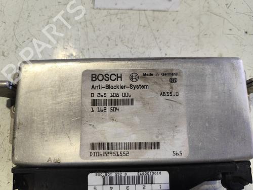 Electronic module BMW 5 (E34) | BP31732492M83