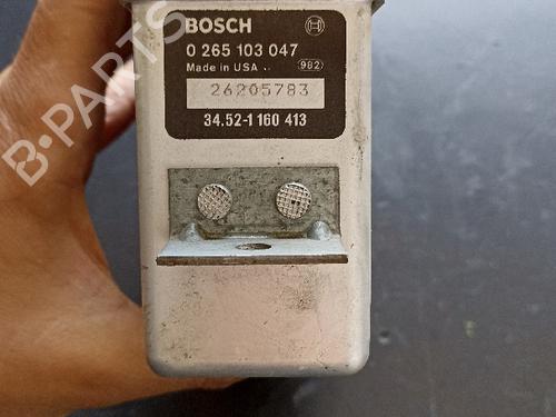 Used Electronic module BMW 5 Touring (E34) [1991-1996]  31726151