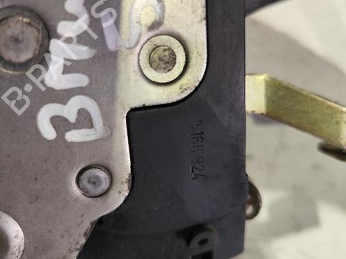 Front right lock BMW 5 Touring (E34)  | BP31733453C97 