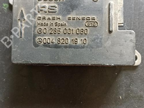 Used ECU airbags ECU airbags 31726188 31726188