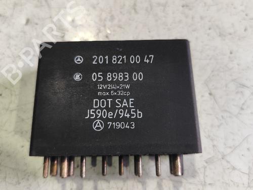 Electronic module MERCEDES-BENZ 190 (W201) | BP31733178M83