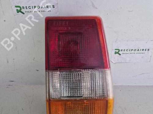 Used Right taillight FORD FIESTA I (GFBT) [1976-1983]  31735556