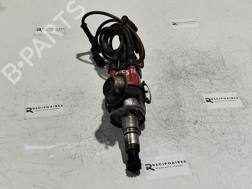 Used Ignition distributor FORD FIESTA II (FBD) [1983-1989]  31741537