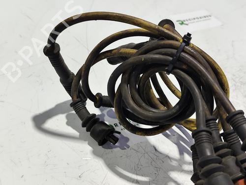 Ignition distributor FORD FIESTA II (FBD)  | BP31741537M68 