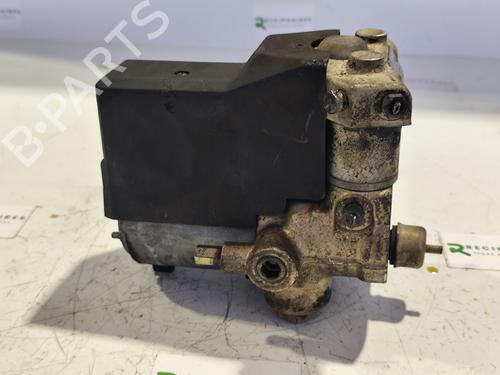 Used ABS pump MERCEDES-BENZ 190 (W201) [1982-1993]  31739725
