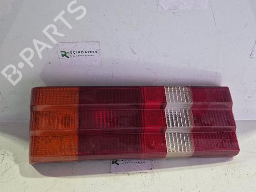 Used Right taillight FORD ESCORT IV (GAF, AWF, ABFT) [1983-1994]  31735552