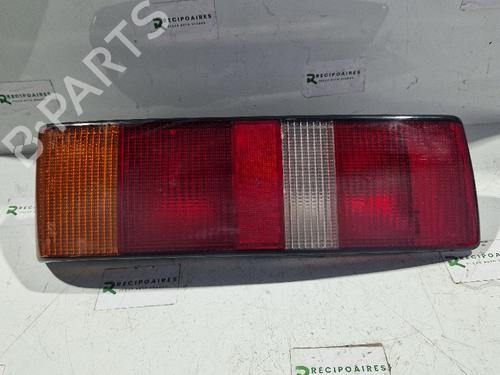 Used Left taillight FORD ESCORT IV (GAF, AWF, ABFT) [1983-1994]  31735590