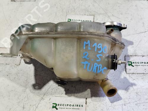 Ekpansionstank MERCEDES-BENZ 190 (W201) [1982-1993]  31734407