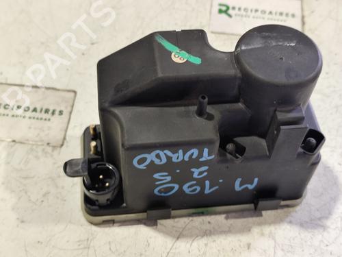 Commande Confort MERCEDES-BENZ 190 (W201) [1982-1993]  31734411